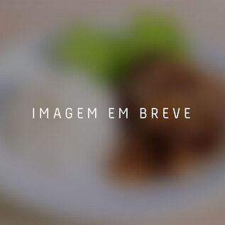 Cheeseburger ao Prato